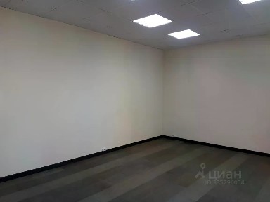 Сдается офис (B+)