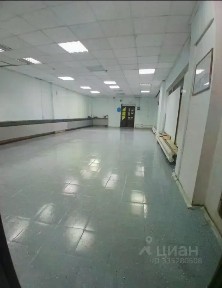 Сдается помещение свободного назначения, 97 м²