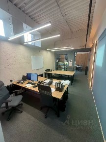 Сдается офис, 75,6 м²