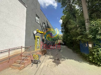 Сдается торговая площадь, 100 м²