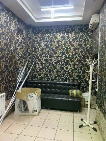 Сдается торговая площадь, 144 м²