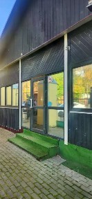 Сдается торговая площадь, 164 м²