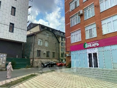 Продается помещение свободного назначения, 380 м²