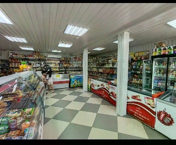 Продается торговая площадь, 96,3 м²
