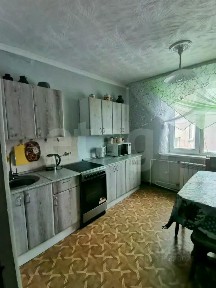 Продается 4-комн. квартира, 100 м²