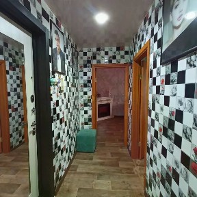 Продается 2-комн. квартира, 46,3 м²