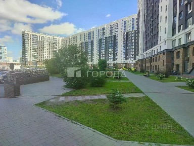 Продается 2-комн. квартира, 51,9 м²
