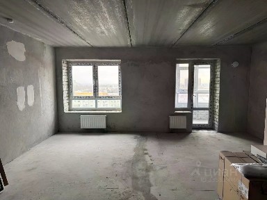 Продается 1-комн. квартира, 34,2 м²