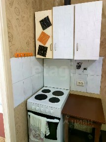 Продается студия, 18,7 м²