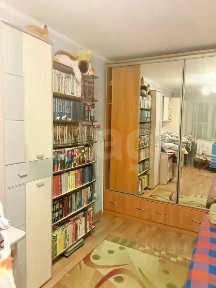 Продается 2-комн. квартира, 46 м²