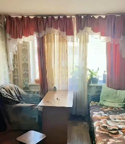 Продается 2-комн. квартира, 44 м²