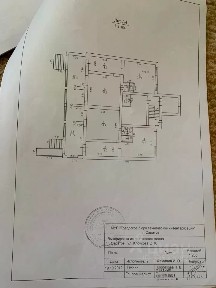 Сдается помещение свободного назначения, 261 м²