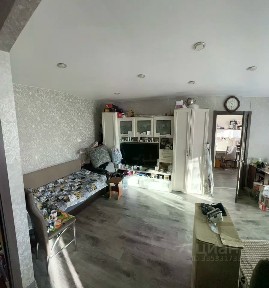 Продается 2-комн. квартира, 46,6 м²