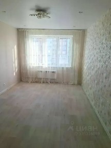 Продается 1-комн. квартира, 34,8 м²