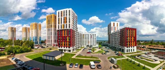 Продается 1-комн. квартира, 41,8 м²
