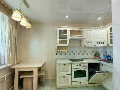 Сдается 1-комн. квартира, 35 м²