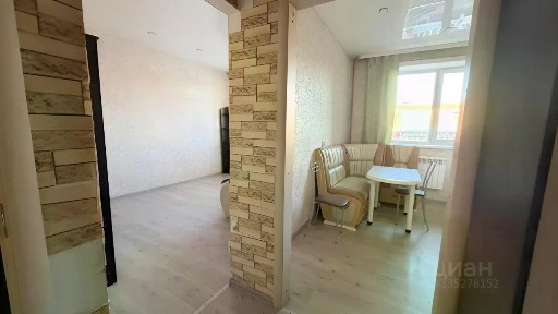 Сдается 1-комн. квартира, 44 м²
