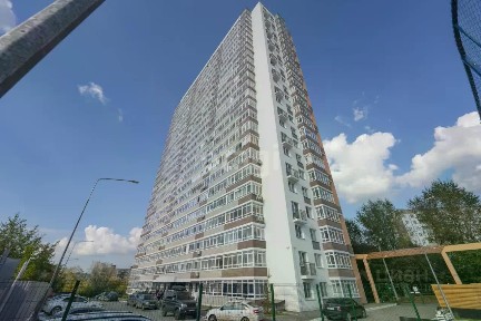 Сдается студия, 21 м²