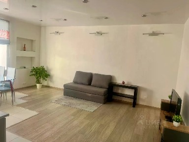 Сдается 2-комн. квартира, 60 м²