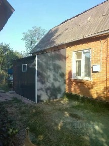 Продается 1-этажный дом, 41,4 м²