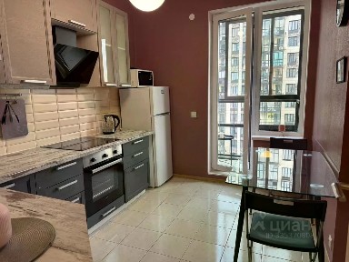 Сдается 2-комн. квартира, 46 м²