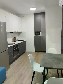 Сдается 1-комн. квартира, 34 м²