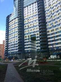 Сдается 1-комн. квартира, 49 м²