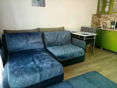 Сдается 1-комн. квартира, 25 м²