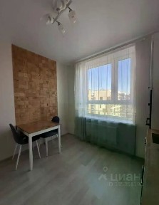 Сдается 1-комн. квартира, 37 м²
