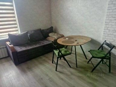 Сдается 1-комн. квартира, 43 м²