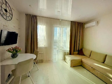 Сдается студия, 26 м²