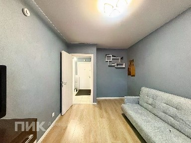 Сдается 1-комн. квартира, 34,1 м²