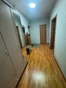 Сдается 1-комн. квартира, 42,7 м²