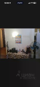 Сдается студия, 34 м²