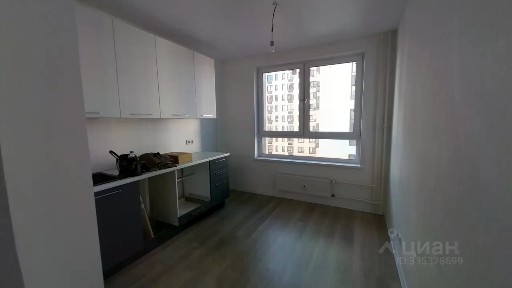 Сдается 1-комн. квартира, 31,5 м²