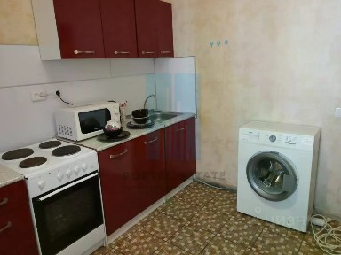 Сдается 1-комн. квартира, 35 м²