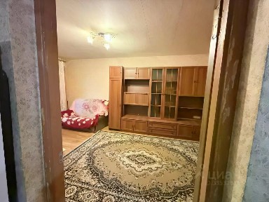 Сдается 1-комн. квартира, 38 м²