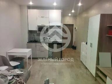 Сдается 1-комн. квартира, 24,2 м²