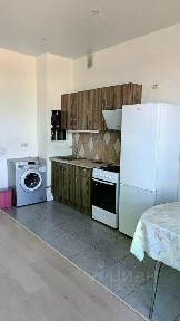 Сдается 1-комн. квартира, 45 м²
