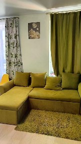 Сдается студия, 31 м²