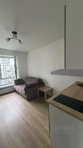 Сдается студия, 20 м²