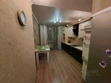 Сдается 1-комн. квартира, 48 м²