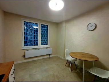 Сдается 1-комн. квартира, 39 м²