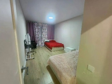 Сдается 2-комн. квартира, 45 м²