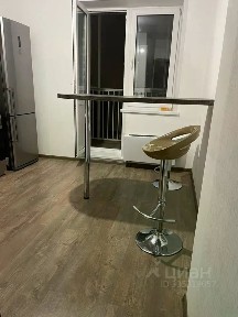 Сдается 1-комн. квартира, 40 м²