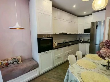 Сдается 2-комн. квартира, 55,8 м²