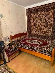Сдается 1-комн. квартира, 37 м²