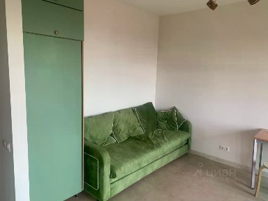 Сдается студия, 20 м²