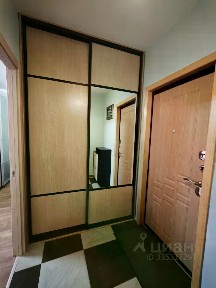 Сдается 1-комн. квартира, 38,9 м²