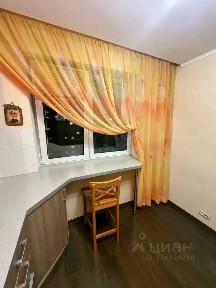 Сдается 1-комн. квартира, 40 м²